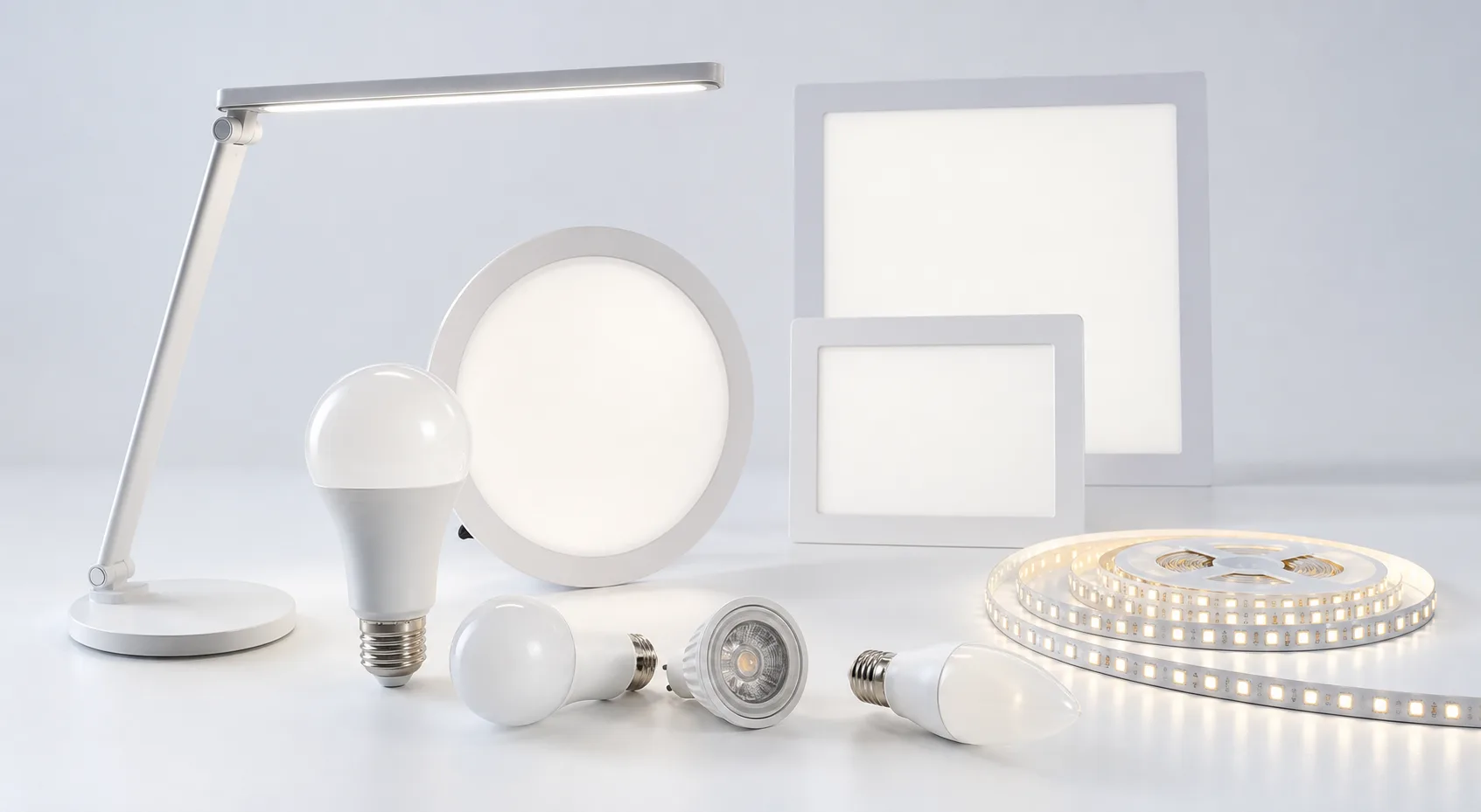 Led Işık