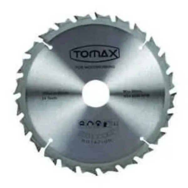 TOMAX Sunta Kesme Testeresi Elmaslı 140x1,8x24Tx20