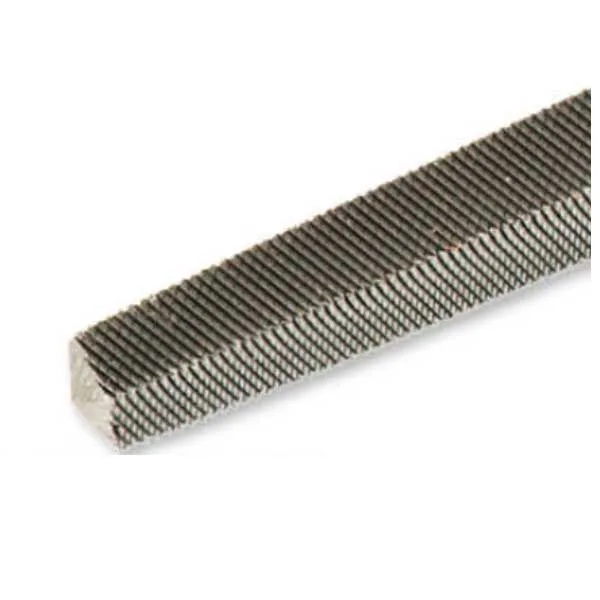 TOMAX Dört Köşe Eğe 6inç 150 mm 12 Adet - Görsel 2