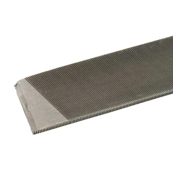 TOMAX Mil Eğe 8inç 200 mm 12 Adet - Görsel 2